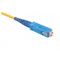 SC Cable Assembly - Geschikte titel: **"SC Cable Assembly Solutions"**