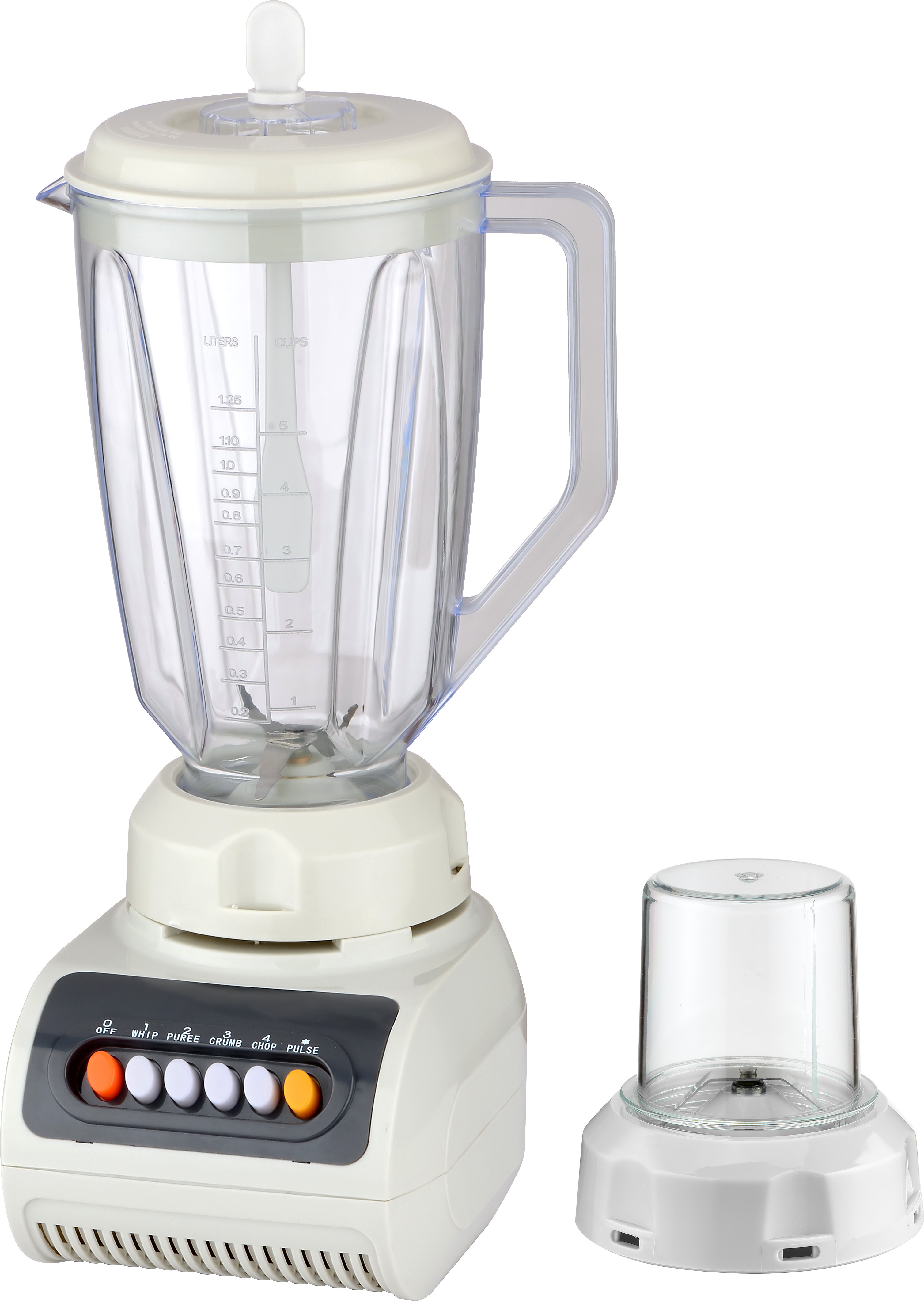 Electric Household Blender