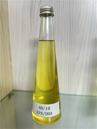 Cod Liver Oil Capsules for Daily Wellness