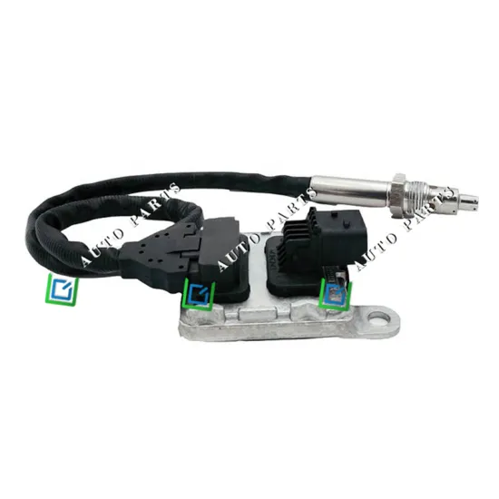 High Quality Nox Sensor 5wk96681d for Mercedes Benz