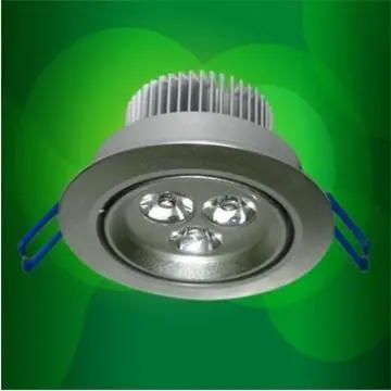 3W Energy-saving LED Ceiling lights,50000 working hours