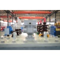 S11-M-50 10KV Oil Immersed Power Transformer