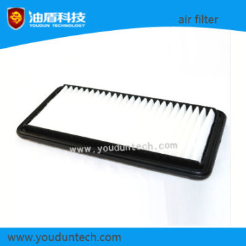 Auto Parts-JAC Rine Air Filter, Oil Filter, Cabin Filter