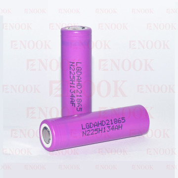 Safe LG HD2 18650 20a 3.7V Battery