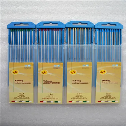Auto & Semiconductors Auto Argon Welding Contact Pin1.6x26mm