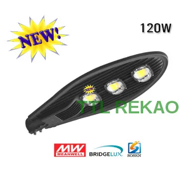 2014 LED Street Lights-120W