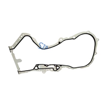 Volkswagen Engine Parts: Lavida, Passat, Polo, Bora, Golf 03C109287F 03C109287H Timing Side Cover Gasket