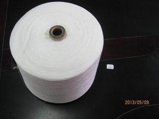 50s / 2 Raw White Polyester Spun Yarn For Silk Sewing Threa