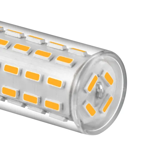 450lm LED Corn Lamp 3W/4W/5W E14 Lamp Head with CE and RoHS Certification