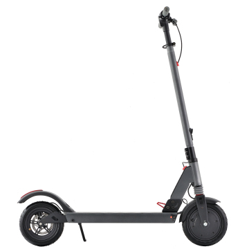 16 Mph Folding Commuter Electric Scooter for Adults