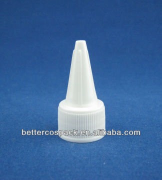 spout cap