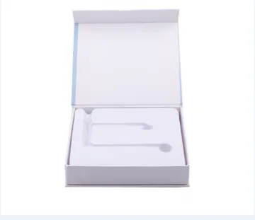 High-end Blue Tooth Earphone Gift Boxes