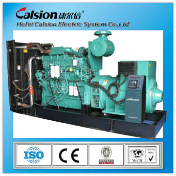 Power Generator 26-1500kva 17Years Manufacture Experience CE/EPA/BV/TUV Certificate Quality Generator With Competitive Price