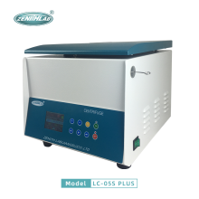 الطرد المركزي منخفض السرعة LC-05S LC-05S Plus