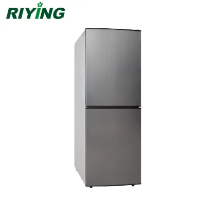 252 Liter Dual Function Domestic Refrigerator: Half Freezer & Half Refrigerator