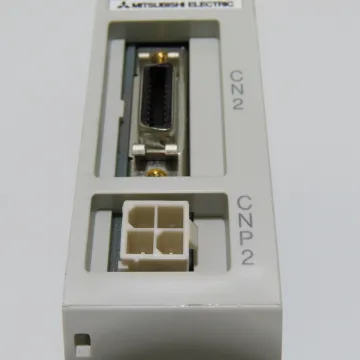 MR-J2M-20DU-PS Mitsubishi 200w DC270-311V input servo driver