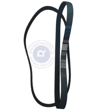 Factory Direct Sale: STOLL Computer Flat Knitting Machine Drive Belt - Models 1050 & 1195