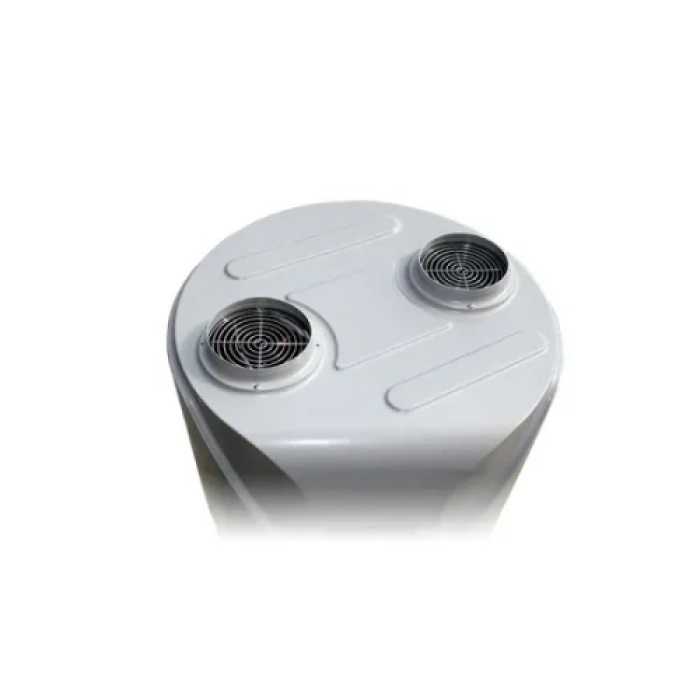 Energy-Efficient Monoblock Heat Pump Water Heater