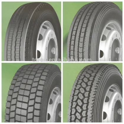 LONGMARCH Tyre