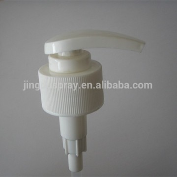 plastic lotion pump yuyao China