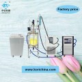 Factory price cooling liquid circulating device chiller