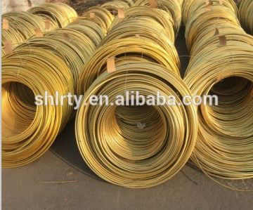 good price and high quality 0.035mm-5mm brass wire,copper wire,bronze wire