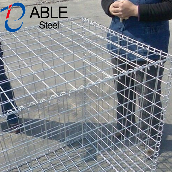 Welded Gabion Box 3 Jpg