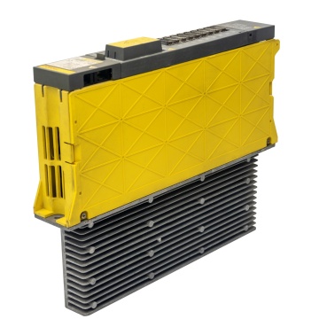 Oryginalny moduł serwoterki FANUC ALPHA SVM A06B-6079-H206