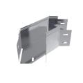 Precision sheet metal stamping bending parts