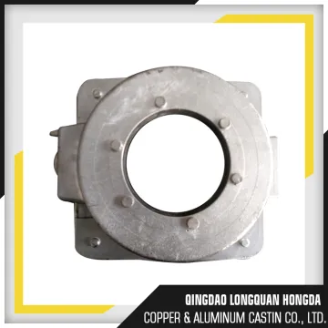 new product casting aluminum gravity parts