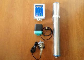 Adjustable Bionic Intelligent Automatic Cluster Removers Fo