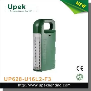 New Design High Quality LED Emergency Light