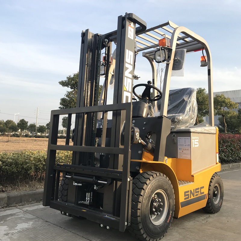 1.5 Ton Forklift