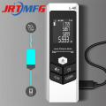 Mini Digital 40M Laser Meamer Meter для длины