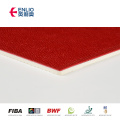 Snake Skin Pattern Pvc Floor Badminton Court Floor