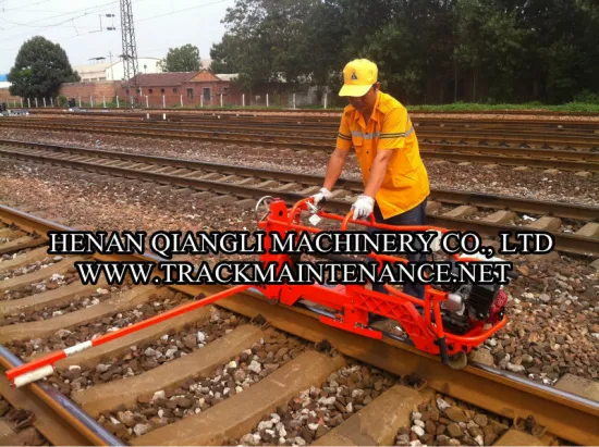 Honda Engine Profiling Rail Grinder