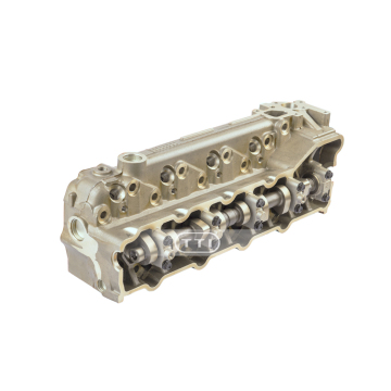 4M40 Engine Cylinder Head ME202621 ME193807 ME202620 ME193804 ME193805