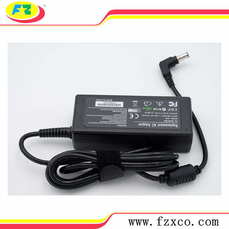 19.5v Laptop AC Adapter