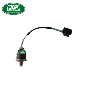 Fuel Injector Pressure Sensor AJ812513 0261545047 for Land Rover Discovery 4 2010-2016