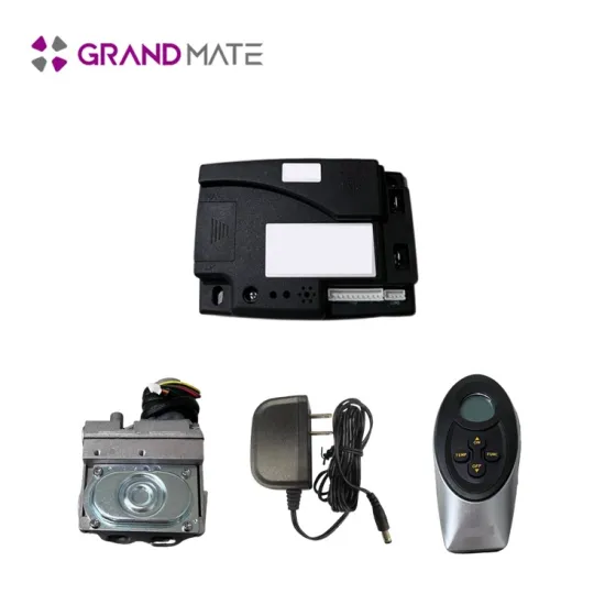 Normal temperature thermostatic valve remote controller