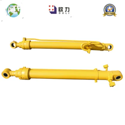 Cylinder\Jack for Foton Excavator Vehicle