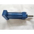 Long Duration Tie Rod Hydraulic Cylinder