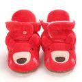 Bootie Slipper Slipper de Winter Kids