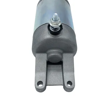 SUZUKI LTA450X ATV Starter Motor