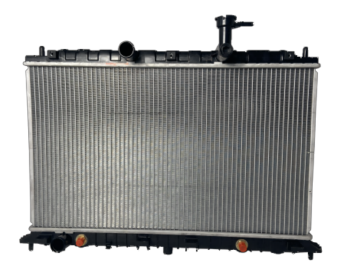 Radiator for KIA KAI R10 oem number 25310-1G000