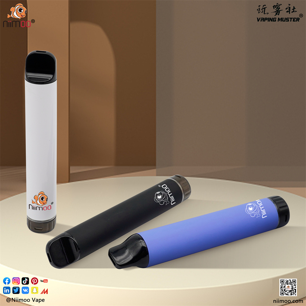 Wholesale oem odm ecigarette 