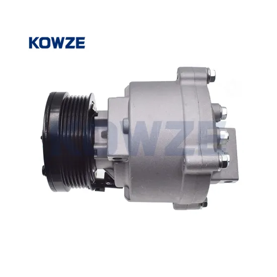 Compressor for Mitsubishi Lancer CX4A CX5A CY4A CY5A CY6A 7813A855 Air Conditioner