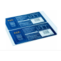 Cold Hardy Self Adhesive Food Label