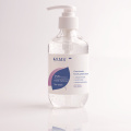 CE FDA certificate hand sanitizer 300ml and 500ml