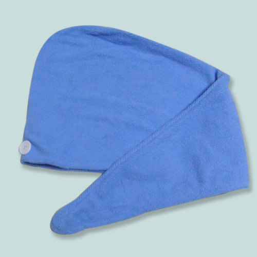 bath cap , dry hair cap,microfiber hair towel,fast dry cap